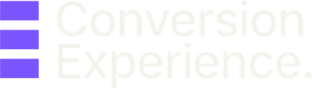 Conversion Experience